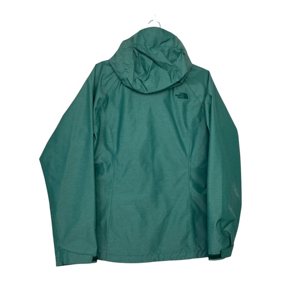 The North Face Women's Magnolia Waterproof Rain Jacket - Picture 3 of 7